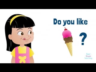 Lesson 5 4 do you like broccoli ice cream