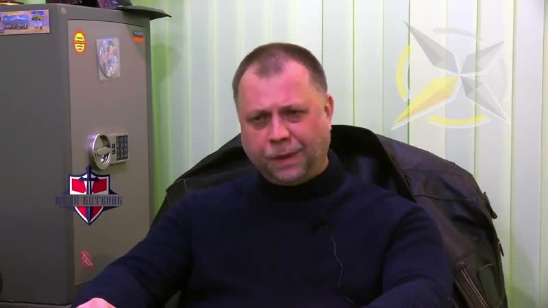 Бородайстрелков положил под славянском 500 копролченцев