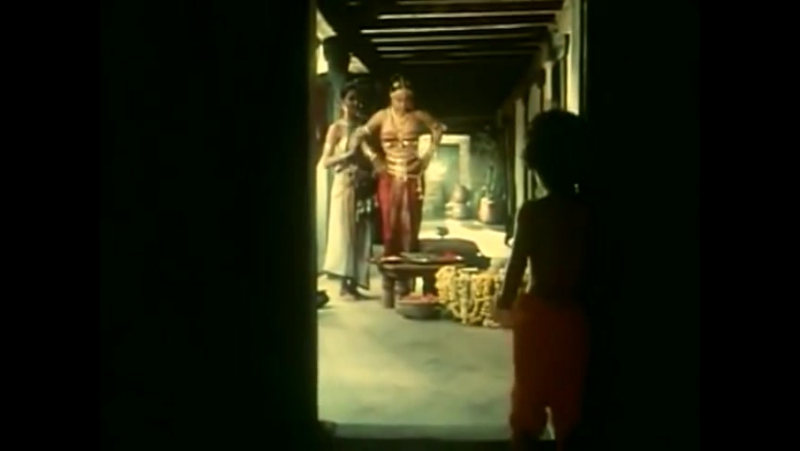 Utsav man kyoon behka re behka aadhi raat ko