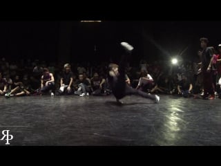 Powermove 7tosmoke ntu bboy jam 2014 rpproductions