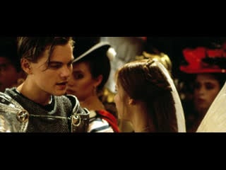 ᴴᴰ ромео + джульетта / romeo + juliet (1996, сша) баз лурман (драма, экранизация, шекспир) 1080p