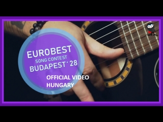 Ebsc 28 // hungary // horváth tamás meggyfa (official video)