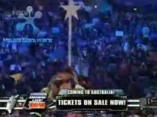 Michelle mccool vs natalya vs maryse vs cherry vs victoria vs kelly kelly vs layla