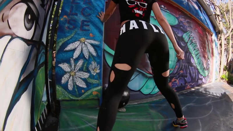 Lexy panterra for hatlex
