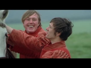 Кентерберийские рассказы i racconti di canterbury the canterbury tales 1972