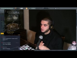 Сэмплирование делаю бит в fl studio 20 битмейкинг