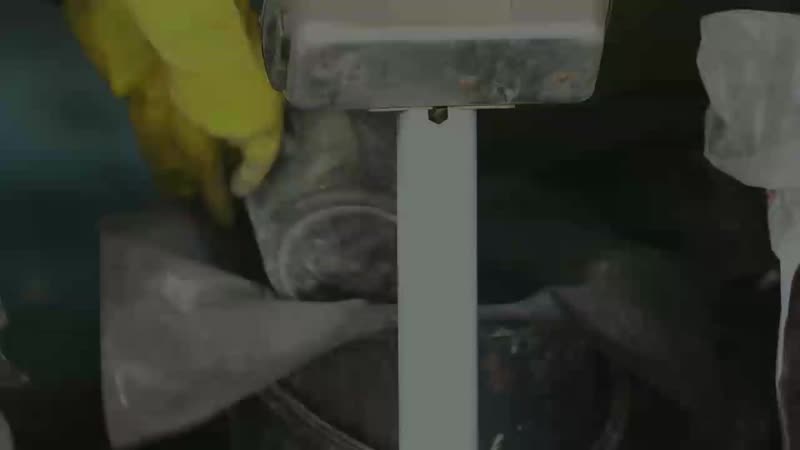 Как делают фейерверки видео от производителей (1080p) mp4