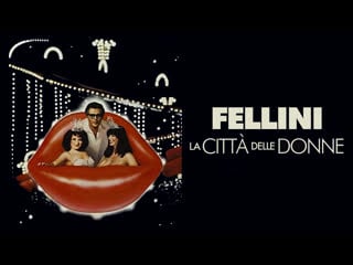 La citta delle donne (1980) 1080p