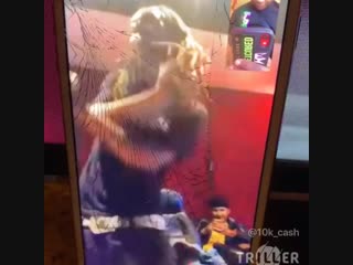 Trippie redd, 10k cash & chris king