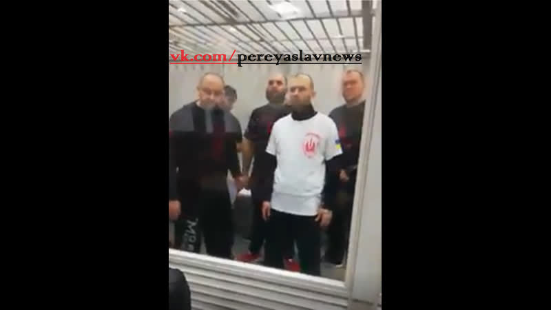 Це відеозвернення від політвязнів торнадо для поціновувачів порошенко пряма мова без купюр