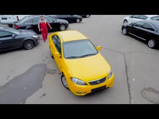 Что лучше ravon gentra или chevrolet lac mp4