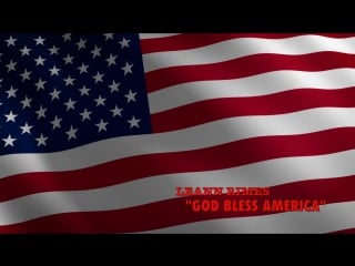 Leann rimes "god bless america"