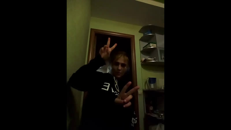 Всем общий салам алейкум