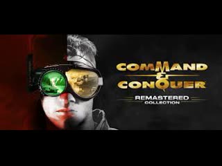 Стрим command and conquer remastered collection tiberium dawn №5 за gdi