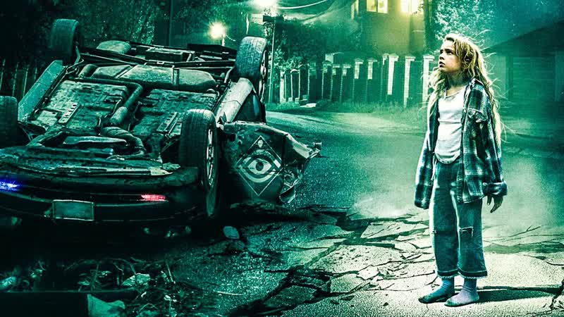 Иные русский трейлер (2019)