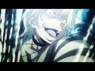 Toaru majutsu no index thousand foot krutch down accelerator amv