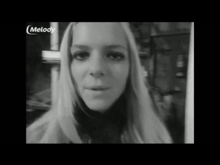 France gall teenie weenie boppie (1967 @ tv luxembourg)