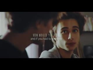 Unconditional love//