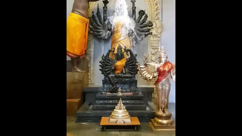 Bhadra kali