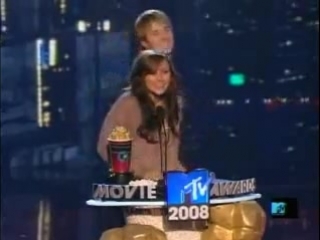 Briana evigan kiss robert hoffman