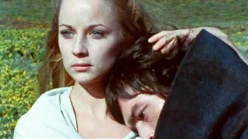 Человек, который смеется (1971)