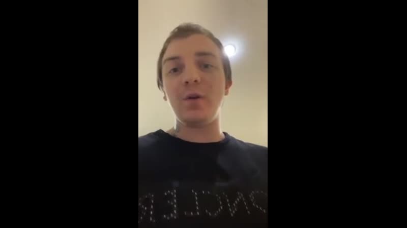 Yung trappa высказался о kizaru