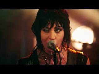 Joan jett the blackhearts bad reputation guitar center sessions on directv