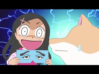 Милашная муко / itoshi no muuco 18 серия (субтитры)