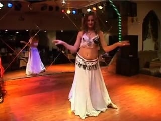 Anna baeva bellydance 1 vob 21925