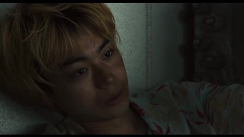 Дурачок таро/taro no baka, 2019 trailer;