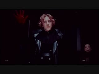 Michael langdon | hold me down (+8x09)