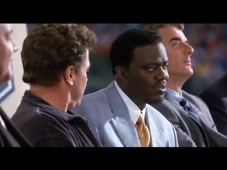 Mr 3000 (2004) bernie mac angela bassett michael rispoli brian white paul sorvino