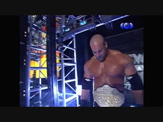 (wwe mania) титаны реслинга 12/10/1998