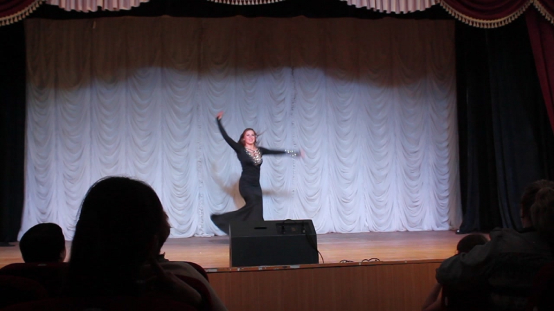 Кристина шереметьева, фольклор взрослые начинающие, бронза