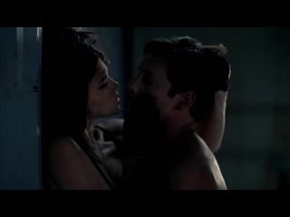 Люси гриффитс настоящая молодые (2014