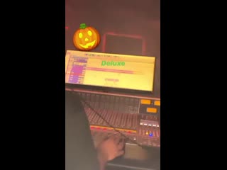 Gunna deluxe wunna (snippet)