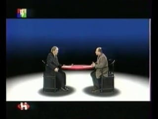 Очевидное невероятное / парадоксы общественного сознания (2005г )