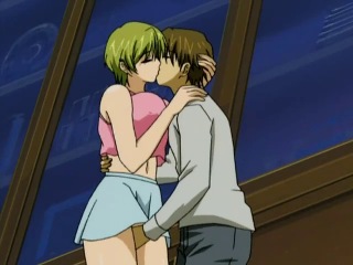 Расправа с близнецами hentai