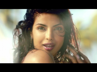 Priyanka chopra ft pitbull exotic