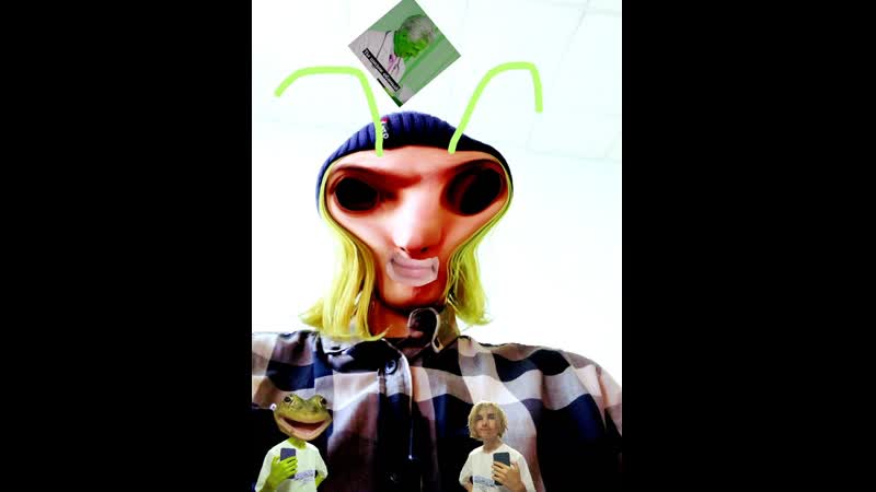 Трусы съели жопу (шуе)