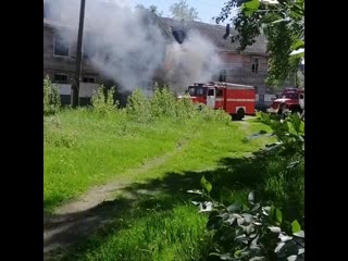 Очередная деревяшка