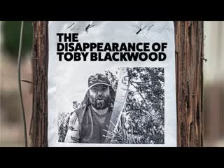 Исчезновение тоби блэквуда (2022) the disappearance of toby blackwood