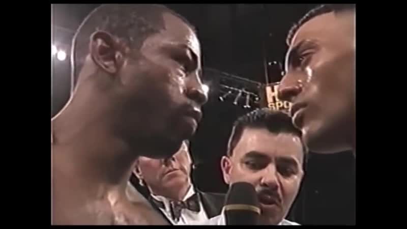 Насим хамед кевин келли / naseem hamed vs kevin kelley highlights