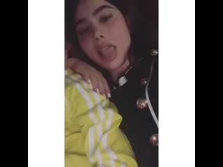 Angie انجي on instagram hello ❤️ ㅤ ⠀ ⠀ ⠀ angi(mp4) mp4