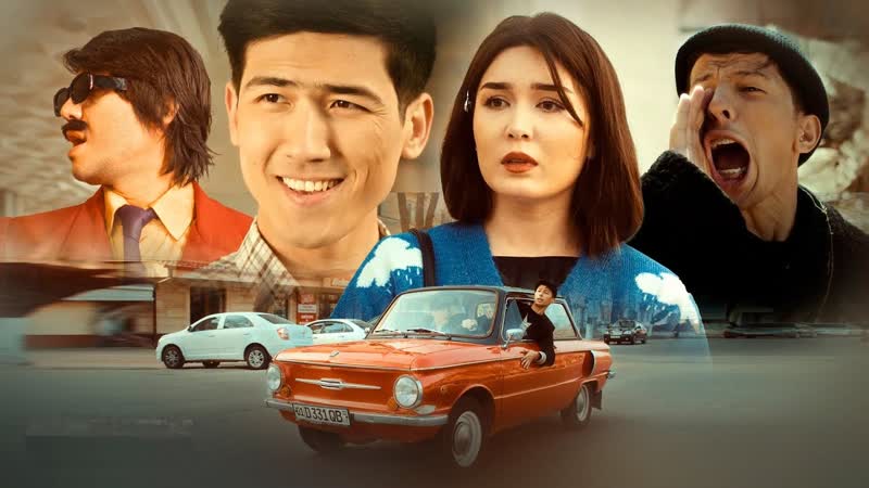 Xamdam sobirov "tentakcham"