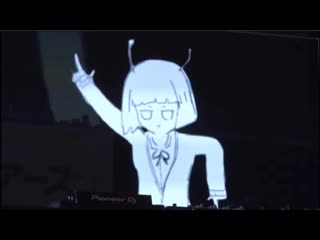 Nayutalien feat hatsune miku ufo ufo live