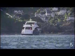 Princess 88 motor yacht flybridge motor yacht