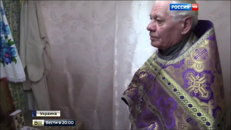Разорванная вера христиан опять загоняют в пещеры