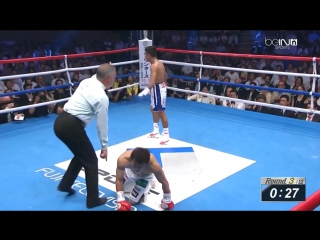 Roman "chocolatito" gonzalez highlights