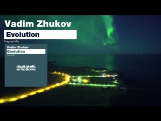 Vadim zhukov evolution (teaser) hd